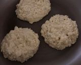ほぼおからで☆自分家用の簡単パンケーキ作り方3写真
