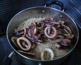超手抜き&簡単!とっても美味しいイカ飯♪作り方17写真