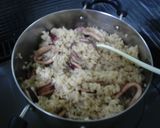 超手抜き&簡単!とっても美味しいイカ飯♪作り方18写真