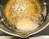 ほくほくあま〜い、サツマイモの天ぷら作り方3写真