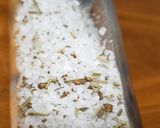 キノコのバター醤油作り方4写真