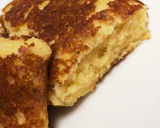 ほぼおからで☆自分家用の簡単パンケーキ作り方5写真