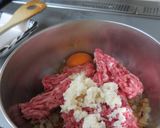 昔ながらのロールキャベツ作り方6写真