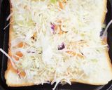 家事問屋のホットパンとサバ缶でサバサンド作り方3写真