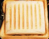 家事問屋のホットパンとサバ缶でサバサンド作り方10写真