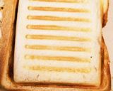 家事問屋のホットパンとサバ缶でサバサンド作り方11写真