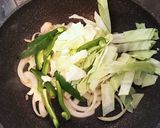 cook Do再現レシピ 絶品!回鍋肉作り方5写真