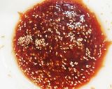 ヤンニョムチキン作り方1写真