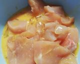 ヤンニョムチキン作り方3写真