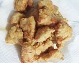 ヤンニョムチキン作り方5写真