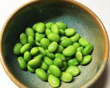 混ぜるだけ。夏に見た目涼やか「枝豆ご飯」作り方1写真