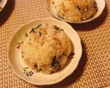 ☆すし酢で大葉とツナのあっさり混ぜご飯作り方18写真