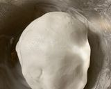 まんま梅ヶ枝餅簡単にフライパンで出来る作り方2写真