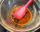 肉味噌(坦々麺用、甘辛、本格、試作品)作り方2写真