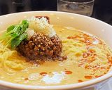 肉味噌(坦々麺用、甘辛、本格、試作品)作り方5写真