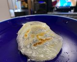 まんま梅ヶ枝餅簡単にフライパンで出来る作り方5写真