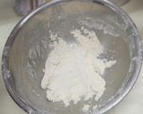 ☆豆腐白玉団子☆作り方2写真