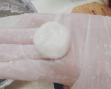 ☆豆腐白玉団子☆作り方3写真