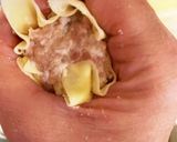 旨味たっぷり豚シューマイ作り方4写真