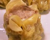 旨味たっぷり豚シューマイ作り方6写真