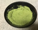 なめらか低糖質抹茶テリーヌ作り方4写真