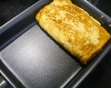簡単！オムレツ☆魚肉ソーセージ作り方4写真