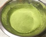 なめらか低糖質抹茶テリーヌ作り方5写真
