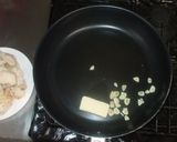 鶏肉白菜の豆乳クリーム煮♪簡単作り方9写真