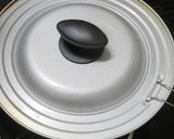 自己満の‟冷やし中華の具” ⇚自分用覚書作り方4写真