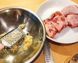 混ぜて放置インド本格タンドリーチキン作り方1写真