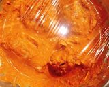 混ぜて放置インド本格タンドリーチキン作り方5写真