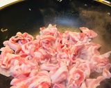 ご飯がススム【The生姜焼き】作り方2写真