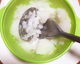 長芋サラダ作り方1写真