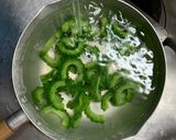 MrsWongちのゴーヤかにかまサラダ作り方3写真