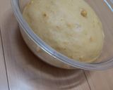 みりんで☆ちぎりパン作り方3写真