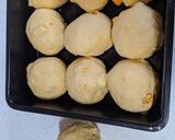みりんで☆ちぎりパン作り方5写真