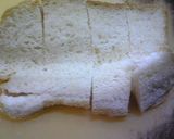 オニオングラタンスープ(残り物スープで)作り方5写真