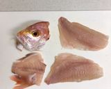 ★鯛の昆布じめ(富山の郷土料理)作り方3写真