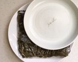 ★鯛の昆布じめ(富山の郷土料理)作り方5写真