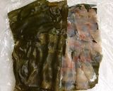 ★鯛の昆布じめ(富山の郷土料理)作り方6写真