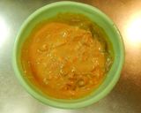 まろやか家族全員満足！バターチキンカレー作り方1写真