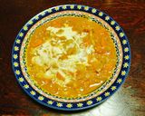 まろやか家族全員満足！バターチキンカレー作り方4写真