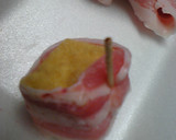 簡単！食べてビックリ♪豚の角煮？厚揚げ煮作り方2写真