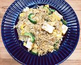 簡単！万能甘辛ニンニクみそ(調理例あり)作り方10写真
