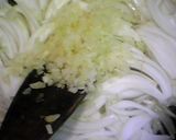 鯖の香味焼き、トマトソース添え作り方2写真