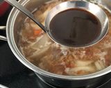 我が家のビーフカレー♪作り方5写真