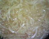 鯖の香味焼き、トマトソース添え作り方4写真