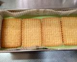 ヘルシー❣️豆乳抹茶クリームチーズケーキ作り方16写真