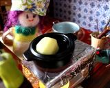 【完全無添加】もっちもっちの芋餅作り方1写真