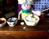 【完全無添加】もっちもっちの芋餅作り方3写真